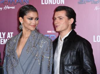 Zendaya-Holland nozze all’orizzonte? Ecco le coppie nate sul set