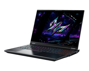 Acer Predator Helios Neo AI, la nuova generazione di laptop gaming