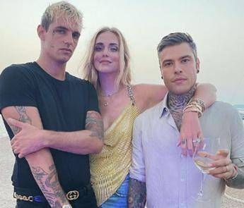 Achille Lauro: “Fedez e Chiara Ferragni? Lascio gossip a chi non ha altro”