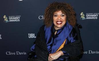 Addio a Roberta Flack, cantante pop e soul di ‘Killing me softly’