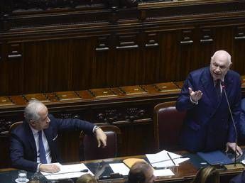 Almasri, maggioranza fa quadrato: “Governo non scappa, difeso interesse Nazione”