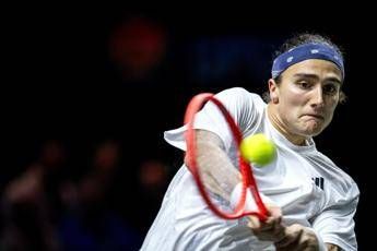 Atp Rotterdam, Bellucci ko in semifinale con De Minaur