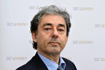 Cesare Parodi è il nuovo presidente dell’Associazione nazionale magistrati