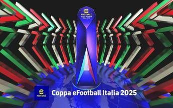 Coppa eFootball Italia 2025: al via le qualifiche in-game