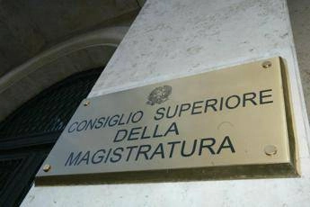 Csm, consiglieri laici centrodestra chiedono apertura pratica per incompatibilità Lo Voi