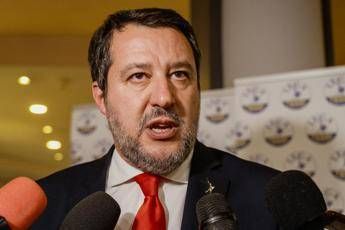 Fisco, Salvini: “Nuova rottamazione per 10 milioni di italiani, Giorgetti d’accordo”