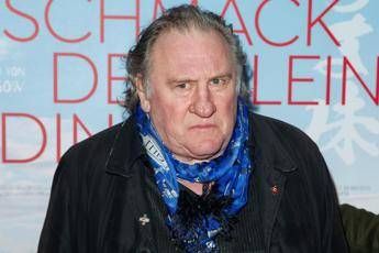 Gerard Depardieu è indagato per frode fiscale aggravata