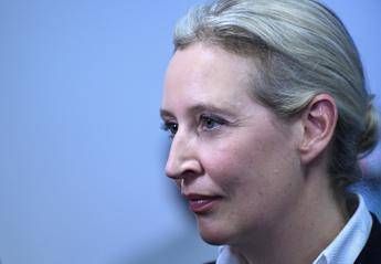 Germania, chi è Alice Weidel: leader di Afd che ambisce a un ruolo nel governo Merz