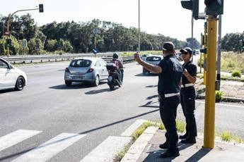 Incidenti, da inizio 2025 morti 71 pedoni