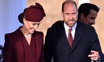 Kate Middleton, ex collaboratore: “William distrutto dopo la notizia del cancro”