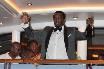 ‘Lo scandalo P. Diddy’, arriva oggi 24 febbraio docu-film sulla caduta del re dell’hip-hop