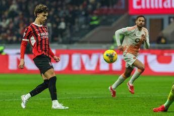 Milan-Roma 3-1, rossoneri in semifinale di Coppa Italia