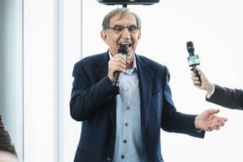 Milano Cortina 2026, La Russa: “Sembravamo in ritardo, ma l’Italia vince in volata”