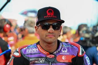 MotoGp, altro infortunio per Martin: salta il Gp di Thailandia