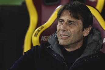 Conte “Guardiamo a noi stessi, col Venezia una finale mondiale”