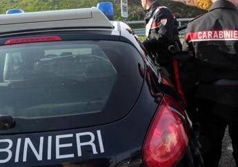 Napoli, maxi blitz antidroga: decine di arresti, donna spaccia con bimbo in braccio