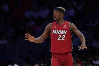 Nba, colpo Golden State: da Miami arriva Jimmy Butler