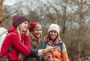 OnePlus lancia una campagna per celebrare le donne esploratrici