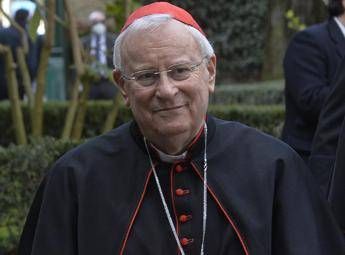 Papa, l’incoraggiamento del cardinal Bassetti: “Ci sono passato anche io, può guarire”