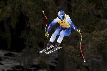 Paris torna a vincere: l’azzurro trionfa nella discesa di Kvitfjell