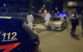 Roma, guardia giurata spara a ladro in casa del vicino: ferito alla testa, è gravissimo