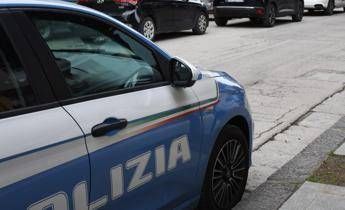 Roma, sorveglianza speciale per ‘Ostacoloman’: via l’uomo albero che terrorizzava Balduina