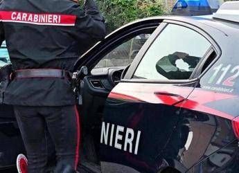 Roma, violentata e minacciata con un fucile: 3 arresti