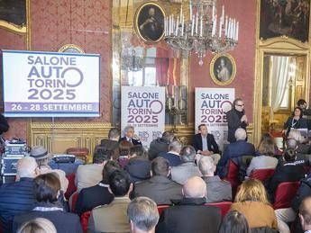 Salone Auto Torino 2025, tra prototipi, supercar e anteprime