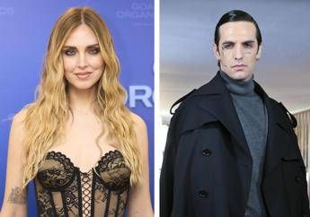 Sanremo 2025, Barillari: “Foto che vale di più? Se esiste, quella del bacio Ferragni-Lauro”