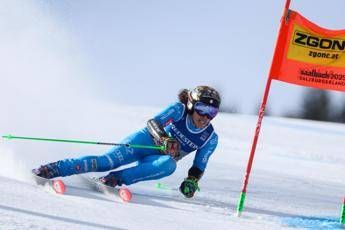 Sci, Brignone a un passo dalla storia: cosa manca per la vittoria della Coppa del Mondo