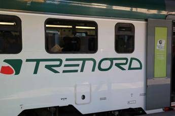 Sciopero 5 febbraio 2025, si ferma Trenord in Lombardia: orario e treni garantiti