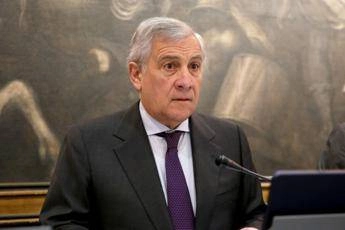 Tajani: “Con Trump occorre dialogare, Italia miglior ambasciatore per Ue”