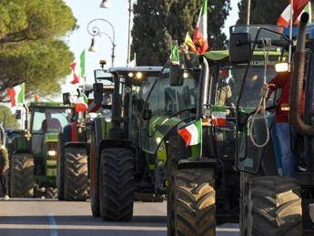 Trattori, torna la protesta: sabato in 50 su Roma