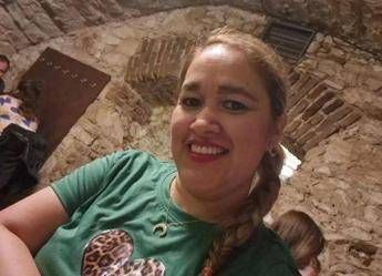 Trovato corpo nell’Adda, potrebbe essere di Jhoanna Nataly Quintanilla