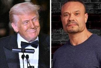 Trump nomina il podcaster Bongino vicecapo dell’Fbi