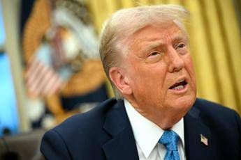 Ucraina, Trump: “Nessuno più duro di me contro la Russia”