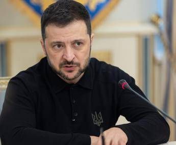 Ucraina, Zelensky gioca il jolly ‘terre rare’. Putin prepara nuovo attacco