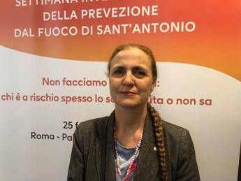 Vaccini, Mastronuzzi (Simg): “Zoster incidente imprevedibile ma prevenibile”