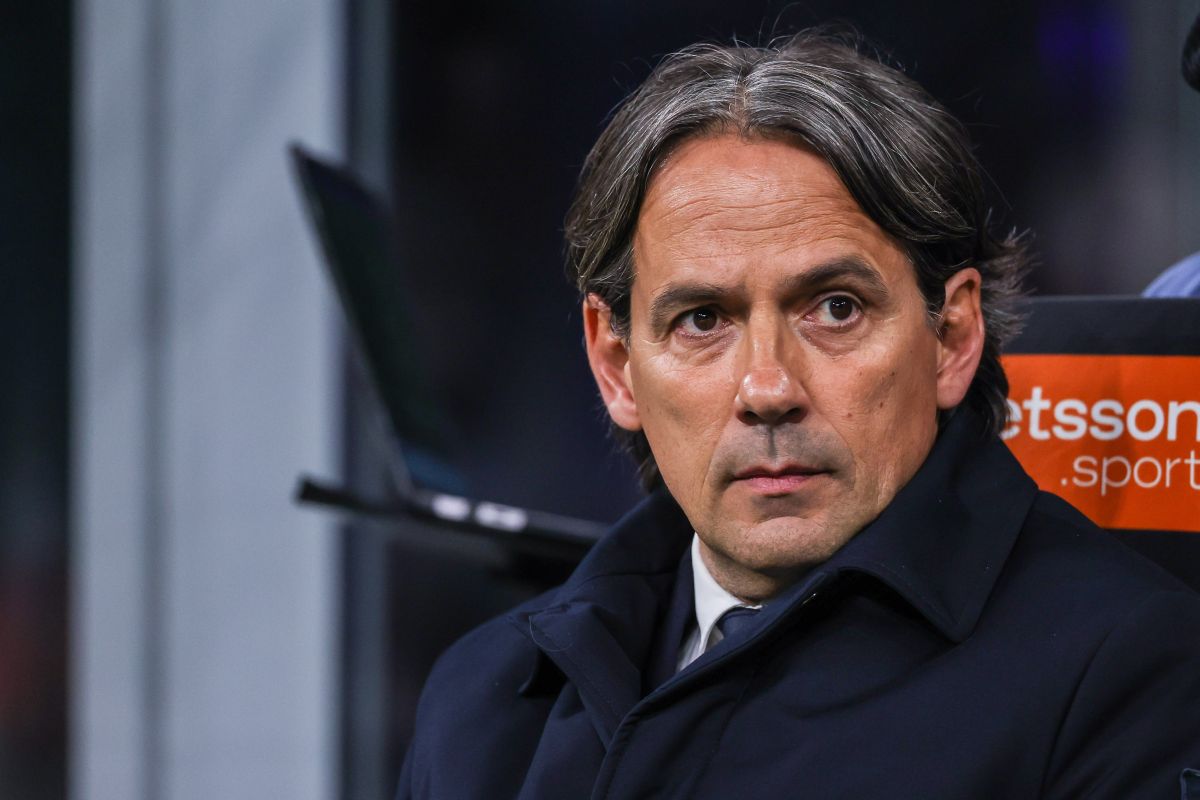 Inzaghi “Contro l’Atalanta posta in palio alta”