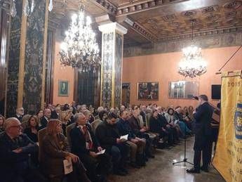 A Roma all’Ambasciata di Bulgaria ‘Giro del mondo in 80 minuti’ di musica