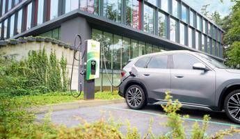 Al via Charge&Lease, primo progetto ufficiale di Bnp Paribas Mobility in Italia