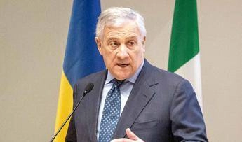 Alberto Trentini, Tajani porta il caso al G7: “Sono in contatto con la madre”