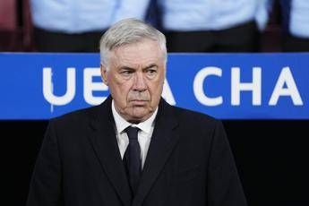 Ancelotti attacca Liga e Uefa: “Pensano soltanto a soldi e diritti tv”