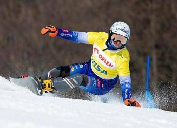 Bormolini, il re dello snowboard: “Dopo la Coppa del Mondo, punto ai Mondiali. E per le Olimpiadi…”