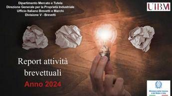 Brevetti in Italia: crescono le richieste, confermata la spinta all’innovazione