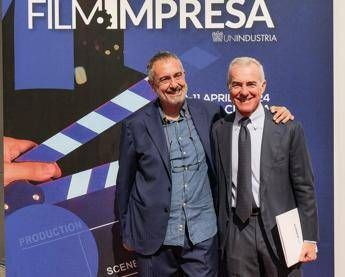 Cinema, torna il Premio Film Impresa: a Roma dal 9 all’11 aprile