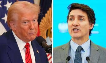 Dazi, la decisione di Trump: esenzione di un mese per auto da Messico e Canada