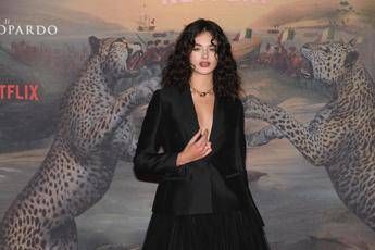 Deva Cassel, chi è la figlia di Monica Bellucci e protagonista de ‘Il Gattopardo’