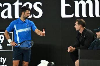 Djokovic, clamorosa eliminazione a Indian Wells: “Le cose sono cambiate per me”