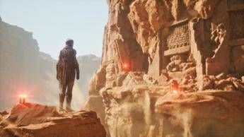 Dune: Awakening, Funcom presenta un nuovo incredibile video